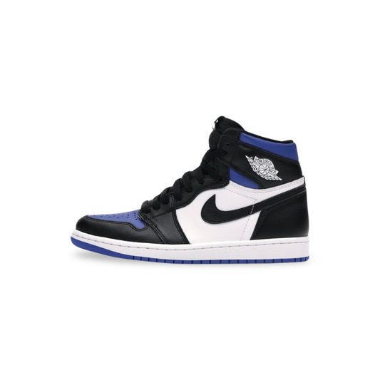 Jordan 1 Retro High
Royal Toe