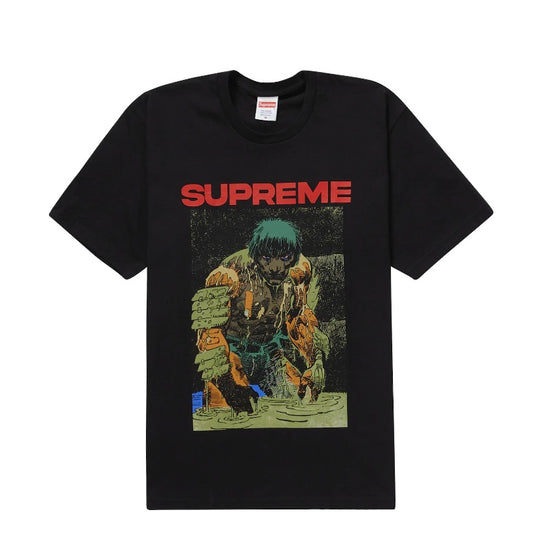 Supreme Ronin Tee 'Black'