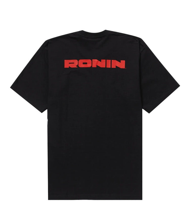 Supreme Ronin Tee 'Black'